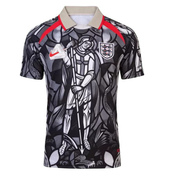 England Pre-Match Jersey World Cup 2026 - thejerseys