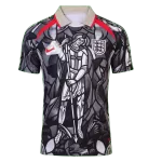 England Pre-Match Jersey World Cup 2026 - thejerseys