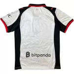 AC Milan Fourth Goalkeeper Jersey 2025/26 - thejerseys