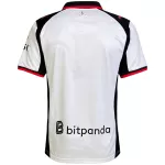 AC Milan Fourth Goalkeeper Jersey 2025/26 - thejerseys