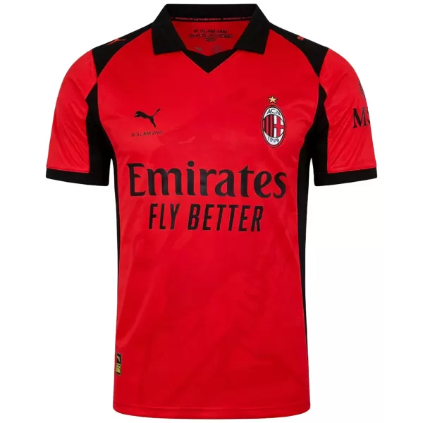 AC Milan Fourth Jersey 2026/27 - thejerseys