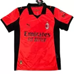 AC Milan Fourth Jersey 2025/26 - thejerseys