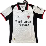 AC Milan Fourth Goalkeeper Jersey 2025/26 - thejerseys
