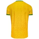 South Africa Home Jersey World Cup 2026 - thejerseys