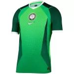 Nigeria Home Match Jersey Player Version World Cup 2026 - thejerseys