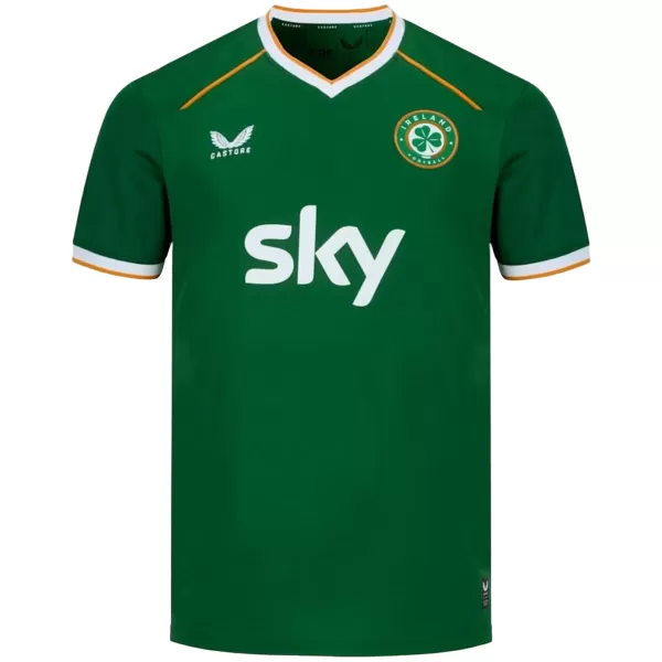 Ireland Home Jersey World Cup 2026 - thejerseys