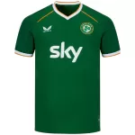 Ireland Home Jersey World Cup 2026 - thejerseys