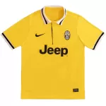 Classic Juventus Away Jersey 2013/14 - thejerseys