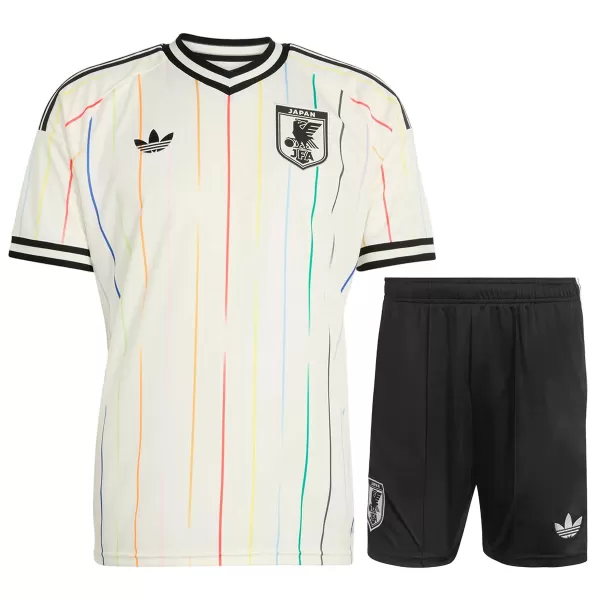 Japan Away Jersey Kit World Cup 2026 - thejerseys