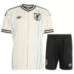 Japan Away Jersey Kit World Cup 2026 - thejerseys