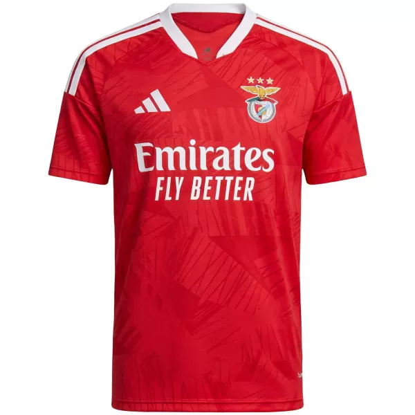 Benfica Home Jersey 2026/27 - thejerseys