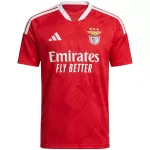 Benfica Home Jersey 2026/27 - thejerseys