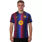 Barcelona Home Jersey Kit 2026/27 - [Super Quailty] - thejerseys