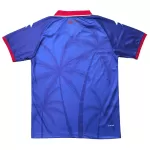 Haiti Home Jersey World Cup 2026 - thejerseys