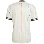 Japan Away Jersey Kit World Cup 2026 - thejerseys