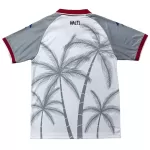 Haiti Away Jersey World Cup 2026 - thejerseys