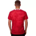 Benfica Home Jersey Kit 2026/27 - thejerseys