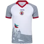 Haiti Away Jersey World Cup 2026 - thejerseys