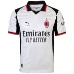 AC Milan Fourth Goalkeeper Jersey 2025/26 - thejerseys