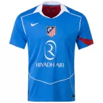 SØRLOTH #9 Atletico Madrid Third Jersey 2025/26 - thejerseys