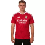 Benfica Home Jersey Kit 2026/27 - thejerseys