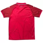 Haiti Third Jersey World Cup 2026 - thejerseys