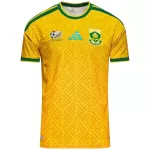 South Africa Home Jersey World Cup 2026 - thejerseys