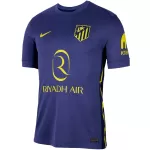 SØRLOTH #9 Atletico Madrid Away Jersey 2025/26 - thejerseys