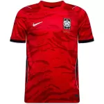 South Korea Home Jersey World Cup 2026 - thejerseys