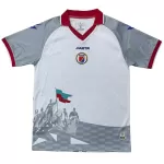 Haiti Away Jersey World Cup 2026 - thejerseys