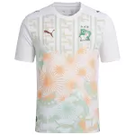 Ivory Coast Away Jersey World Cup 2026 - thejerseys