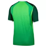 Nigeria Home Match Jersey Player Version World Cup 2026 - thejerseys