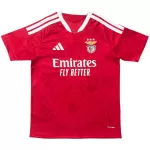 Benfica Home Jersey 2026/27 - thejerseys