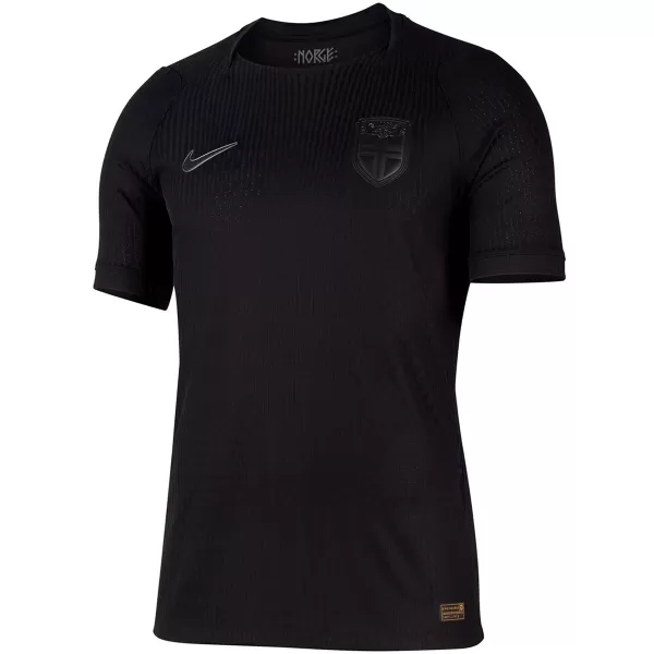 Norway Away Match Jersey Player Version World Cup 2026 - thejerseys