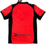 AC Milan Fourth Jersey 2025/26 - thejerseys