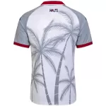 Haiti Away Jersey World Cup 2026 - thejerseys