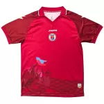 Haiti Third Jersey World Cup 2026 - thejerseys