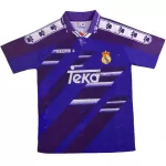 Classic Real Madrid Away Jersey 1994/96 - thejerseys