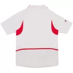 Classic South Korea Away Jersey World Cup 2002 - thejerseys