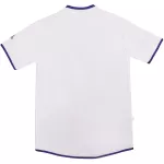 Classic Real Madrid Centenary Third Jersey 2002/03 - thejerseys