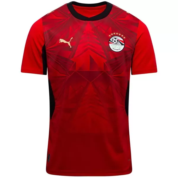 Egypt Home Jersey World Cup 2026 - thejerseys