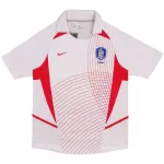 Classic South Korea Away Jersey World Cup 2002 - thejerseys