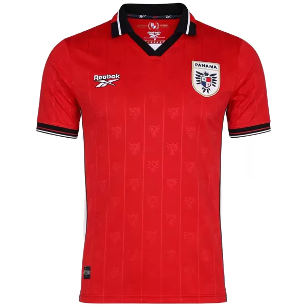 Panama Home Jersey World Cup 2026 - thejerseys