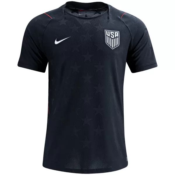 USMNT Away Match Jersey Player Version World Cup 2026 - thejerseys