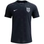 USMNT Away Match Jersey Player Version World Cup 2026 - thejerseys