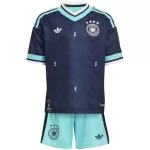 Kids Germany Away Jersey Kit World Cup 2026 - thejerseys