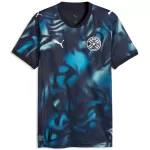 Paraguay Away Jersey World Cup 2026 - thejerseys