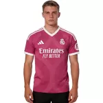 Real Madrid Third Away Jersey Kit 2026/27 - thejerseys