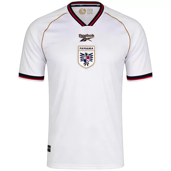 Panama Away Jersey World Cup 2026 - thejerseys