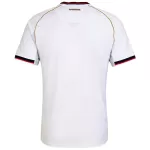 Panama Away Jersey World Cup 2026 - thejerseys